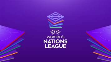 Liga de Naciones F