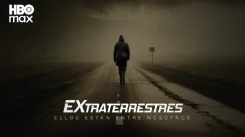 Extraterrestres. Ellos están entre nosotros