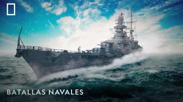 Batallas navales