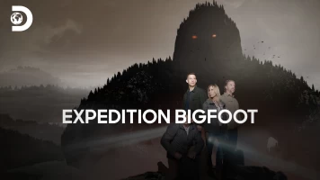 Expedition Bigfoot