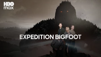 Expedition Bigfoot