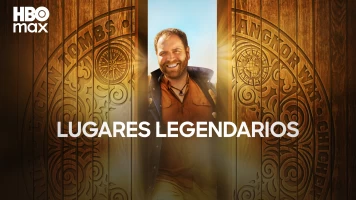 Lugares legendarios