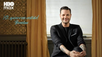 ¡Sí, quiero ese vestido! Benelux