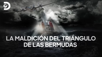 La maldición del Triángulo de las Bermudas