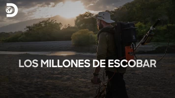 Los millones de Escobar