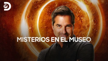Misterios en el museo