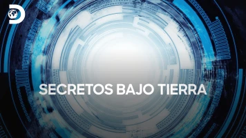 Secretos bajo tierra