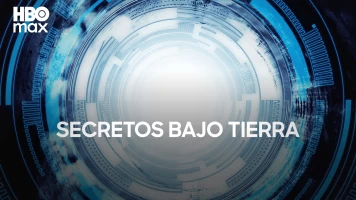 Secretos bajo tierra