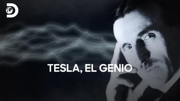 Tesla, el genio