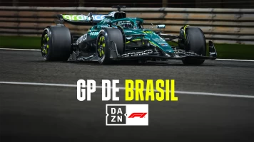 Mundial F1 - GP de Brasil. T(2025). Mundial F1 - GP... (2025): El Post de la Fórmula 1