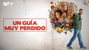 Un guía muy perdido