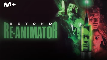 Beyond Re-animator