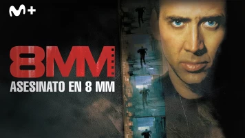 Asesinato en 8 mm