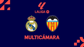 Jornada 11. Jornada 11: Real Madrid - Valencia