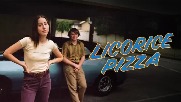 Licorice Pizza