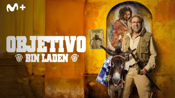 Objetivo: Bin Laden