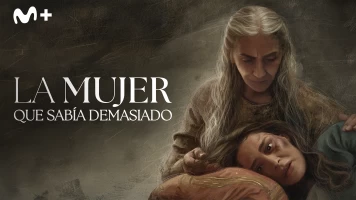 La mujer que sabía demasiado
