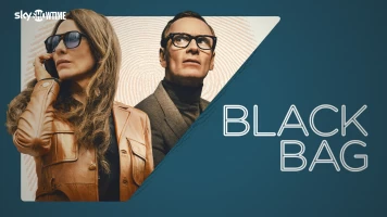 Confidencial (Black Bag)