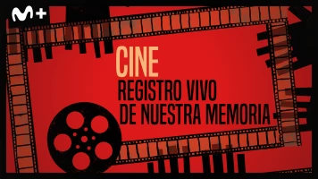 Cine, registro vivo de nuestra memoria