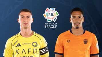 Jornada 7. Jornada 7: Al Nassr - Al Fayha