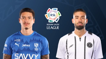 Jornada 7. Jornada 7: Al Hilal - Al Shabab