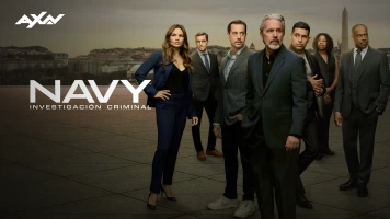 Navy: Investigación Criminal