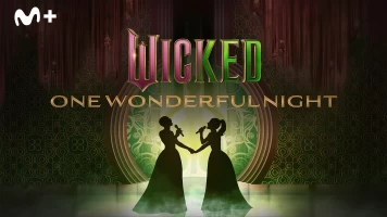 Wicked: One Wonderful Night