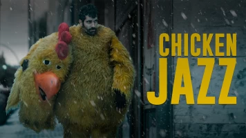 Chicken Jazz