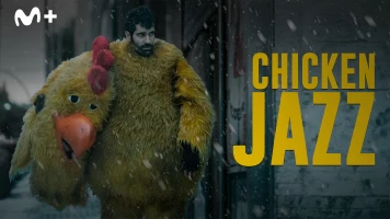 Chicken Jazz