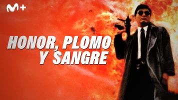Un mañana mejor 2: Honor, plomo y sangre