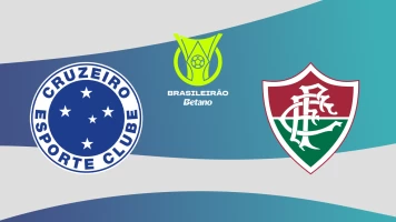 Jornada 33. Jornada 33: Cruzeiro - Fluminense
