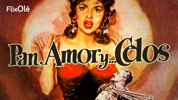Pan, amor y celos