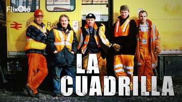 La cuadrilla