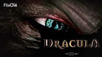 Drácula 3d