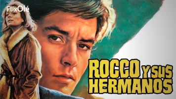 Rocco y sus hermanos