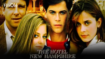 El Hotel New Hampshire