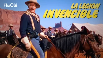 La legión invencible