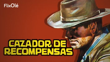 Cazador de recompensas
