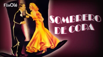Sombrero de copa