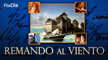 Remando al viento