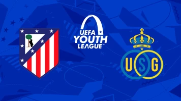 Jornada 4. Jornada 4: At. Madrid - Union Saint-Gilloise