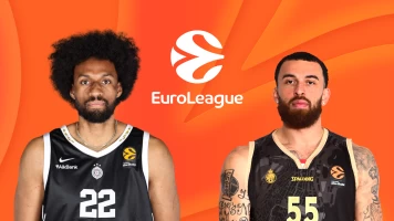 Jornada 10. Jornada 10: Partizan - Mónaco