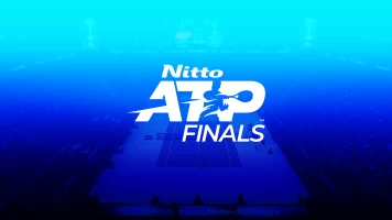 Nitto ATP Finals 2025