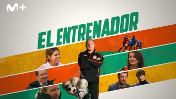 El entrenador
