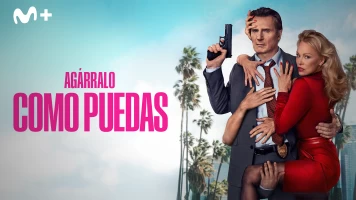 Agárralo como puedas