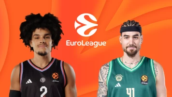 Jornada 10. Jornada 10: París - Panathinaikos