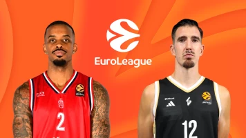 Jornada 10. Jornada 10: Milan - ASVEL