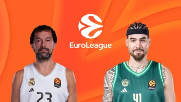 Jornada 11. Jornada 11: Real Madrid - Panathinaikos