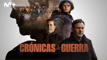 Crónicas de guerra