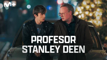 Profesor Stanley Deen